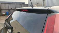 Toyota Aygo X 1.0 VVT-i Edge 5dr Petrol Hatchback